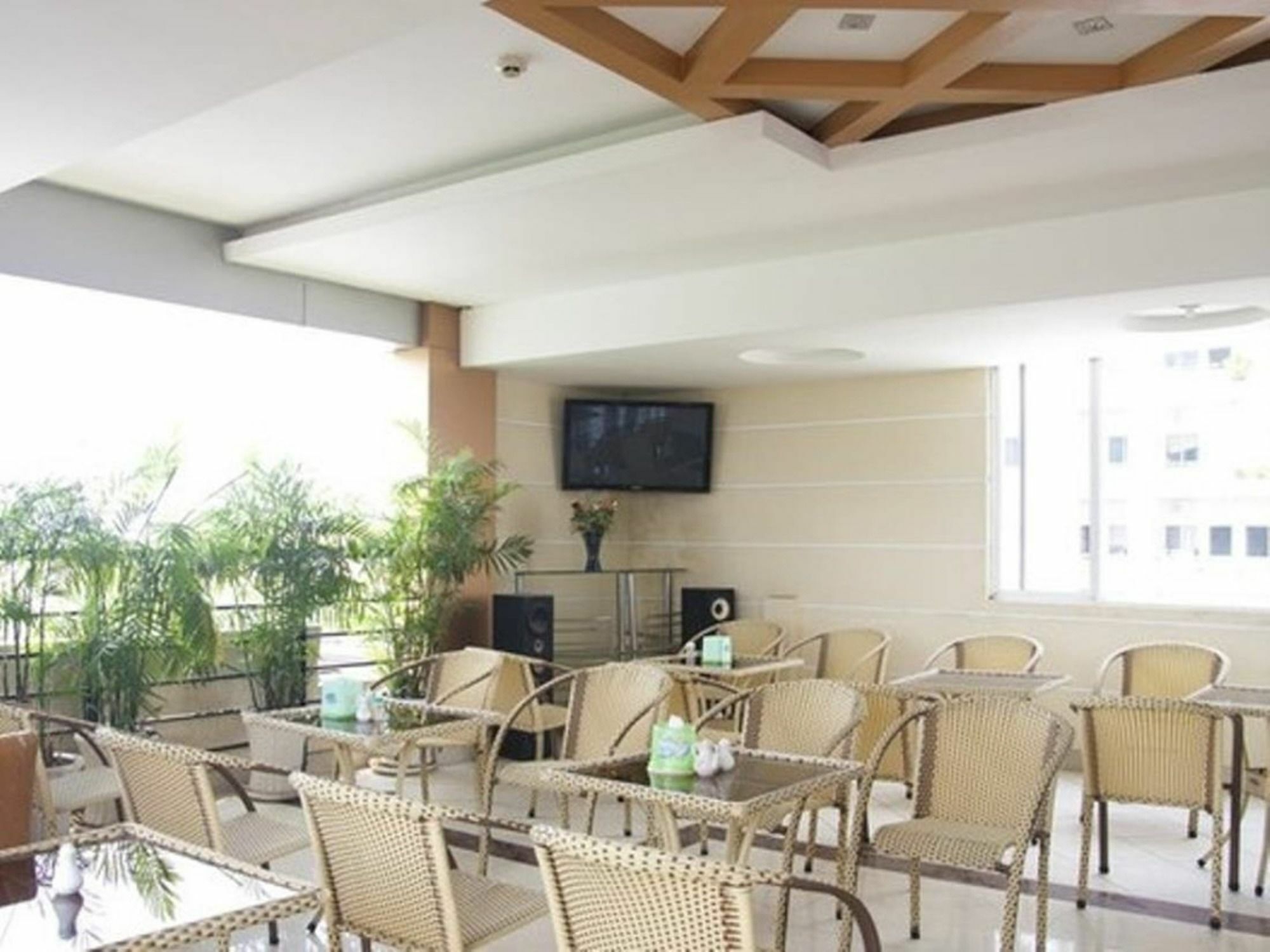 An Binh 2 Hotel โฮจิมินห์ซิตี้ ภายนอก รูปภาพ